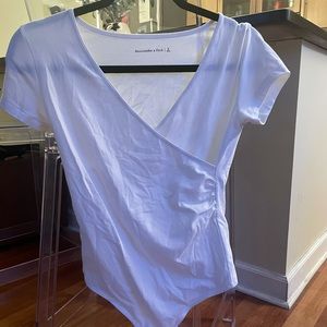 Brand new never worn Abercrombie&Fitch body suit - Small